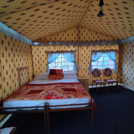 The Green Genius Resort Pushkar Zewnętrze zdjęcie