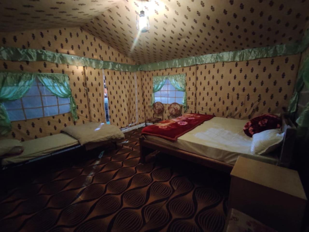 The Green Genius Resort Pushkar Zewnętrze zdjęcie