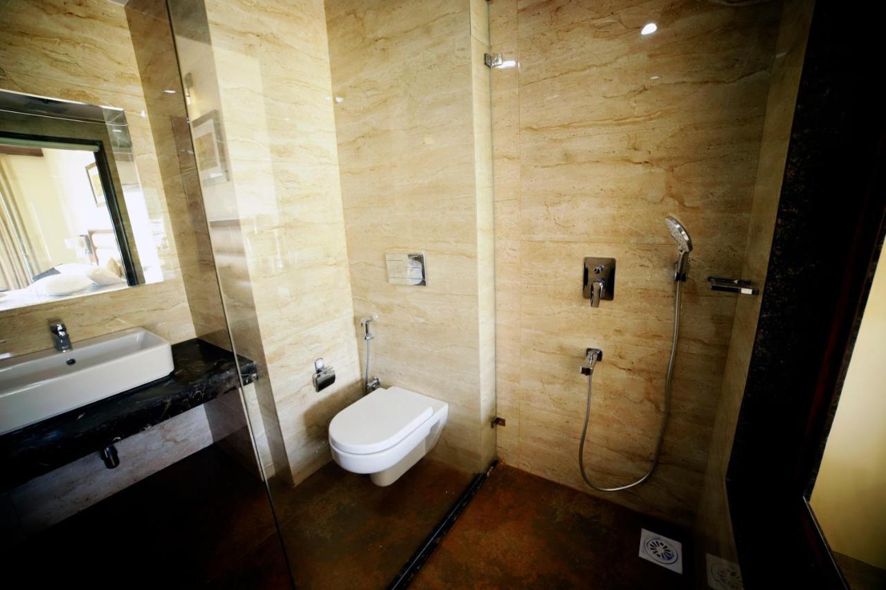 The Green Genius Resort Pushkar Zewnętrze zdjęcie